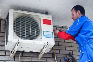 HVAC Companies Near Highfalls, NC Available Now